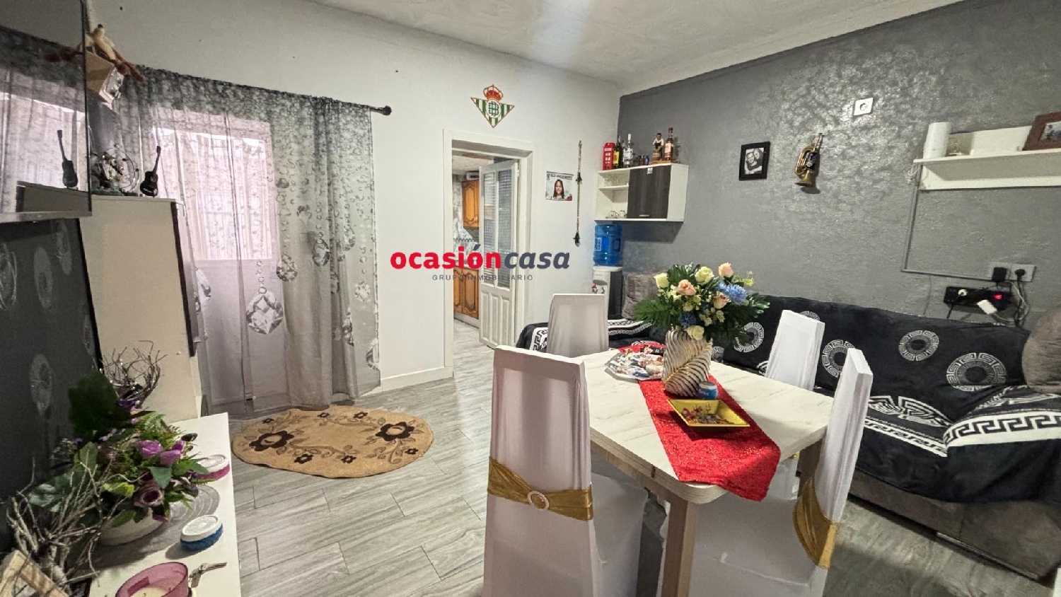  for sale house Pueblonuevo Del Guadiana Badajoz 5