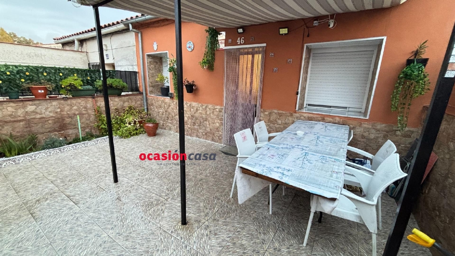  for sale house Pueblonuevo Del Guadiana Badajoz 2