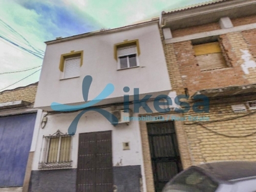 Puente Genil Campiña Sur Haus Bild 6337410