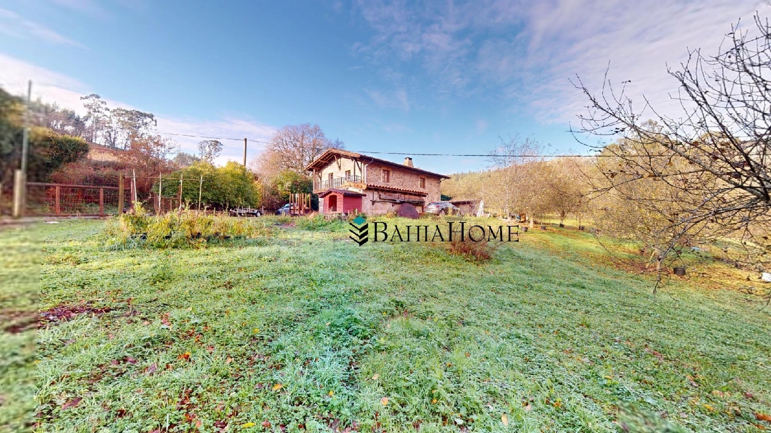 till salu hus Puente Viesgo Valles Pasiegos 5