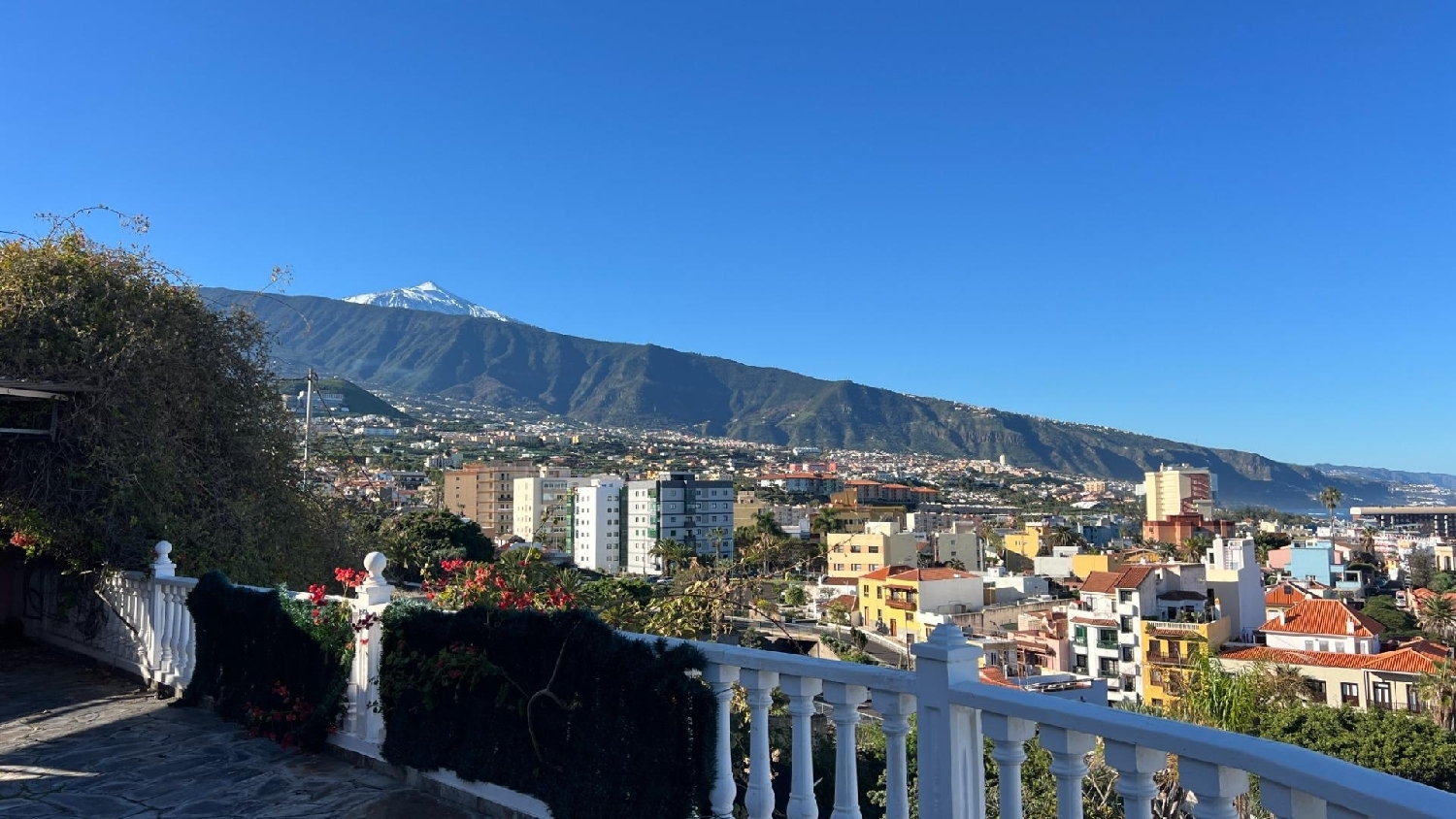  kaufen Haus Puerto De La Cruz Zona Norte 2