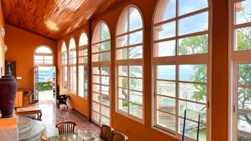 Puerto De La Cruz Zona Norte Haus Bild 6326679