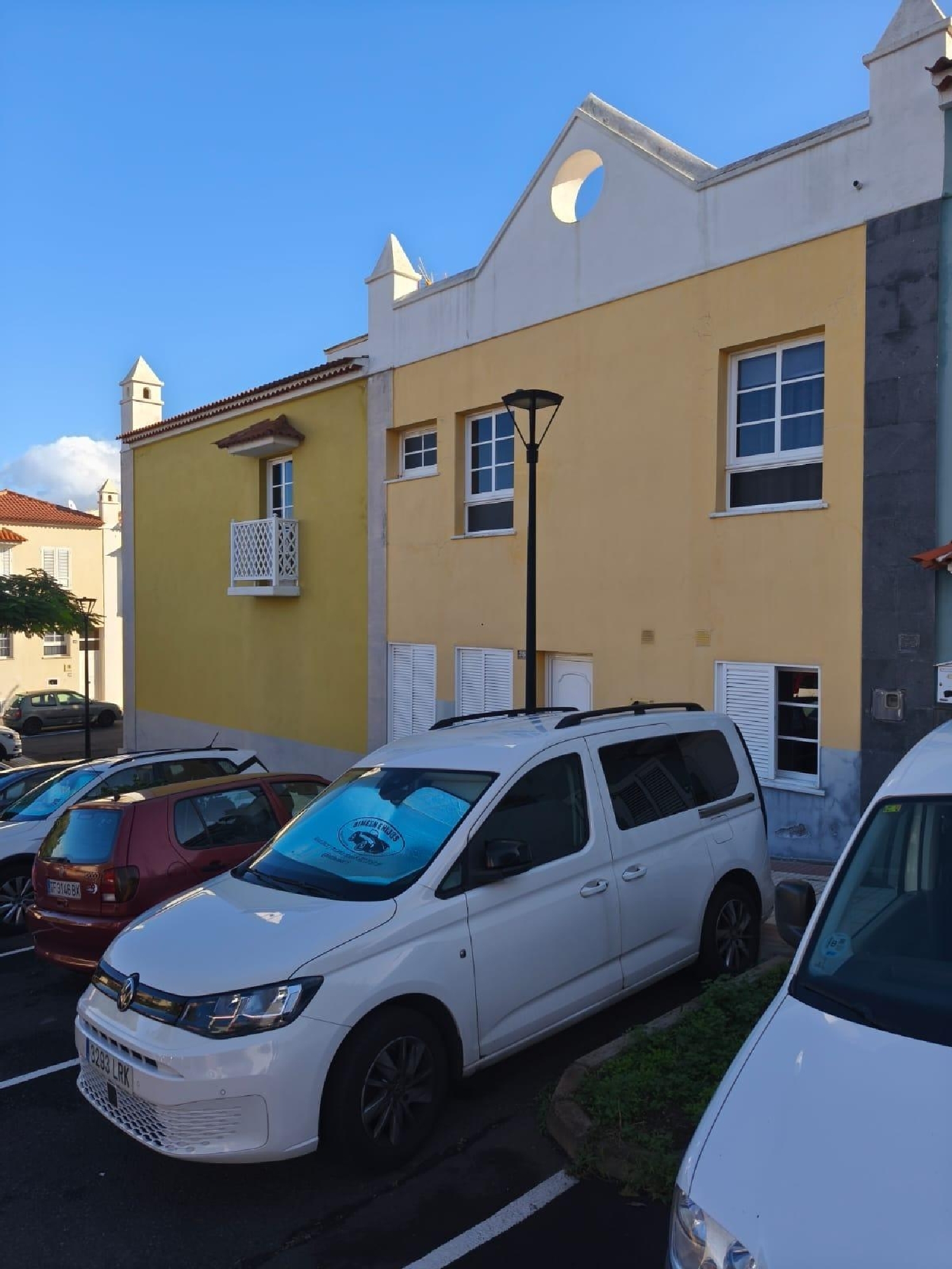  kaufen Haus Puerto De La Cruz Zona Norte 1