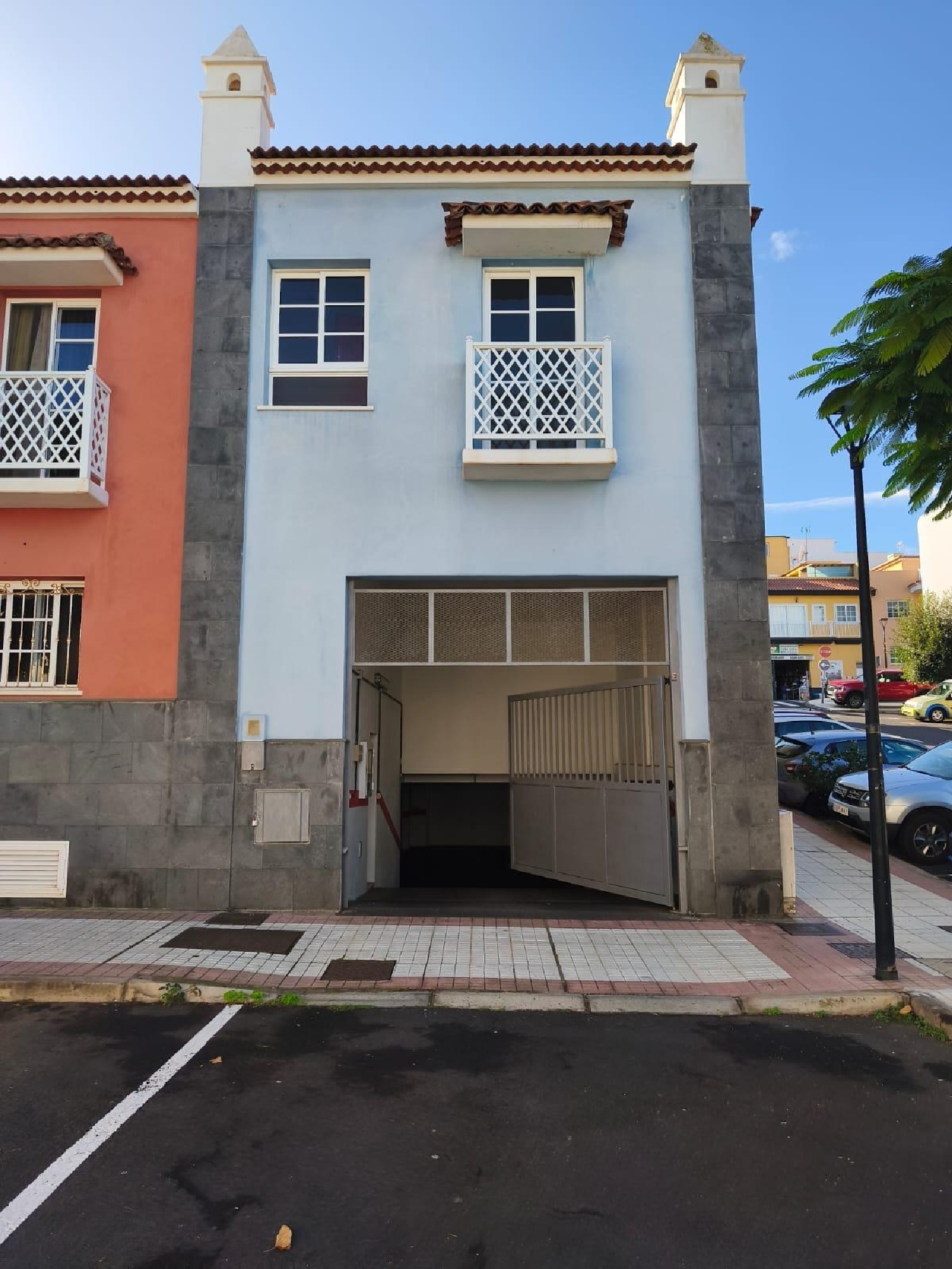  kaufen Haus Puerto De La Cruz Zona Norte 2