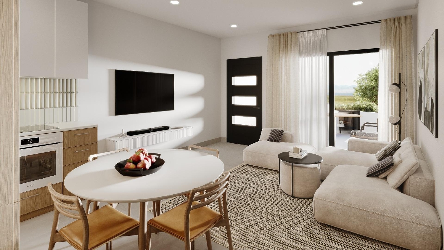  en venta casa Puerto De Mazarrón Bajo Guadalentín 3