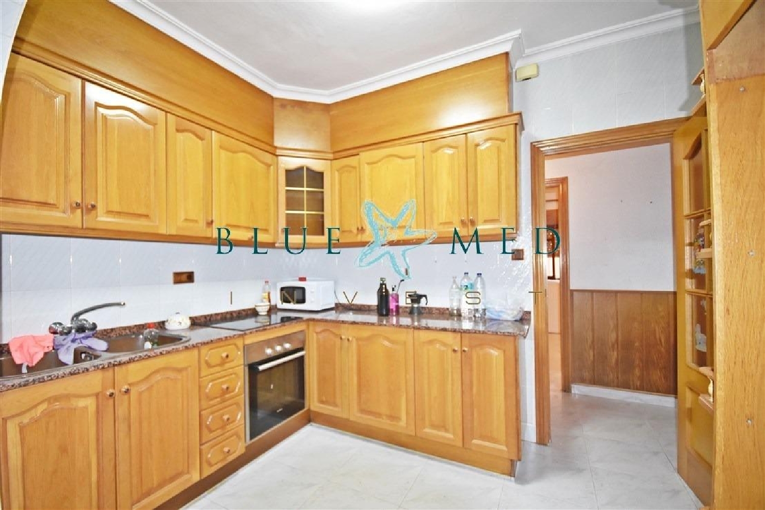  kaufen Haus Puerto De Mazarrón Bajo Guadalentín 5