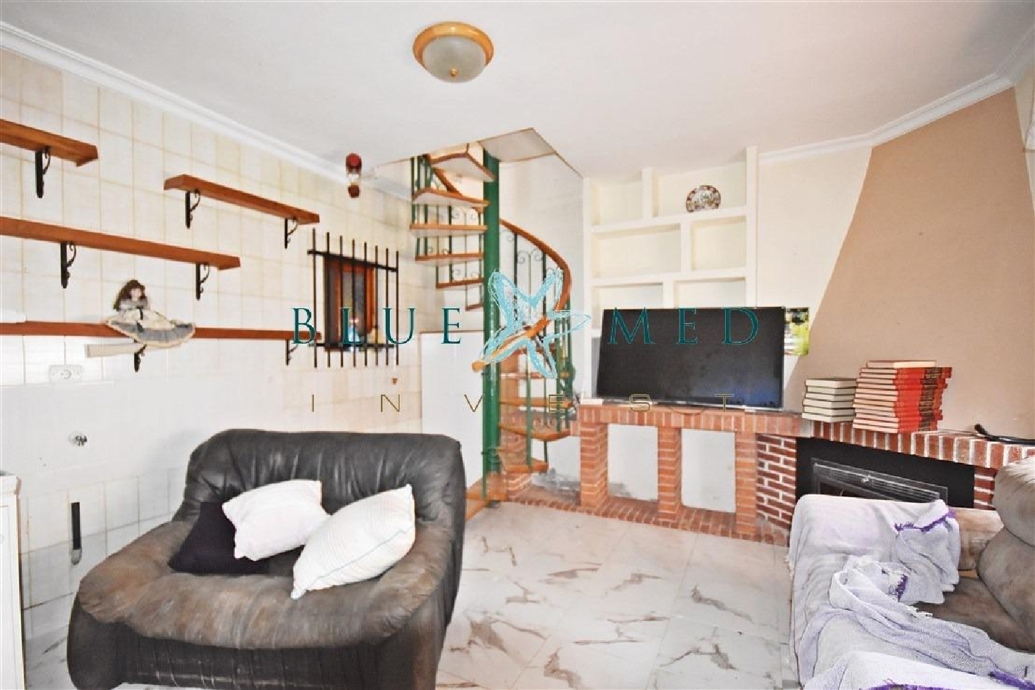  kaufen Haus Puerto De Mazarrón Bajo Guadalentín 6