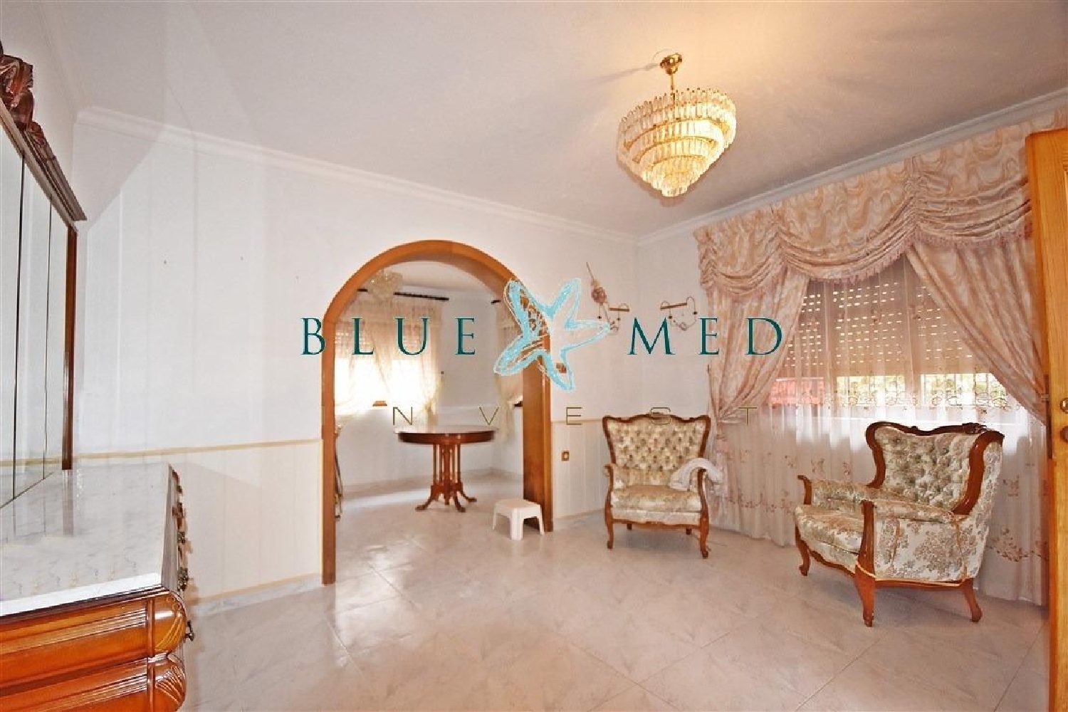  kaufen Haus Puerto De Mazarrón Bajo Guadalentín 2