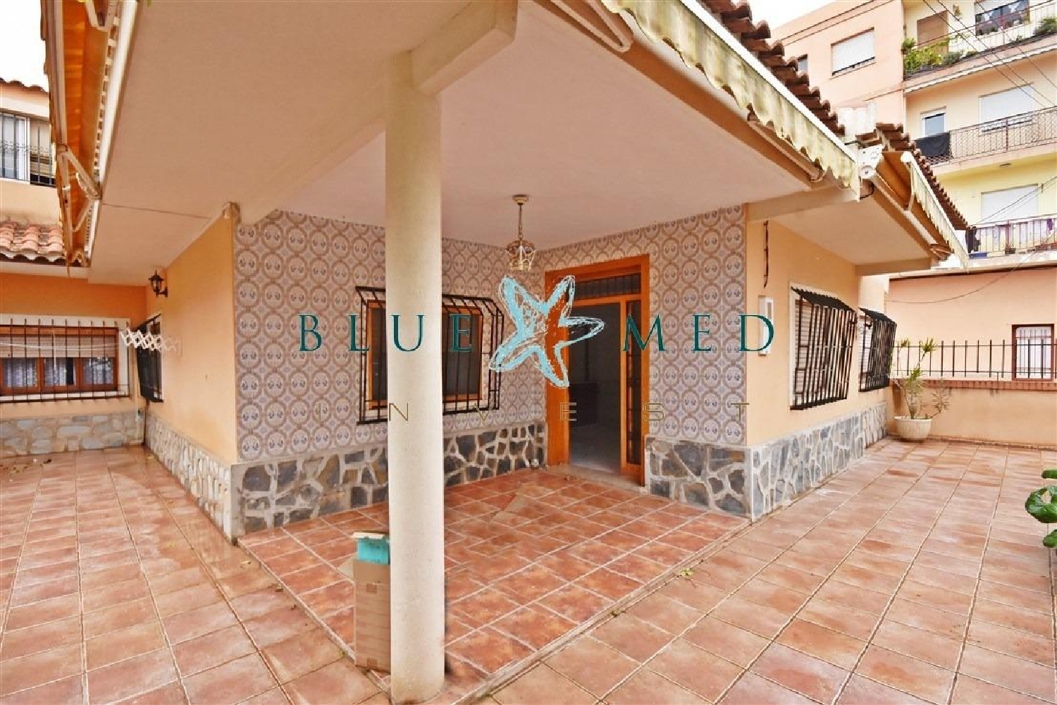  kaufen Haus Puerto De Mazarrón Bajo Guadalentín 1