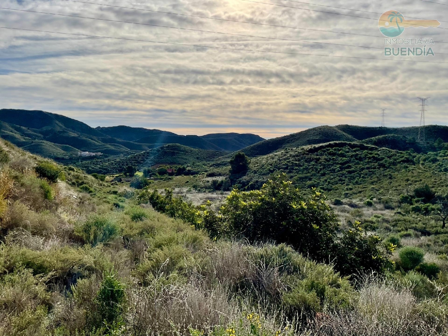  for sale house Puerto De Mazarrón Bajo Guadalentín 4