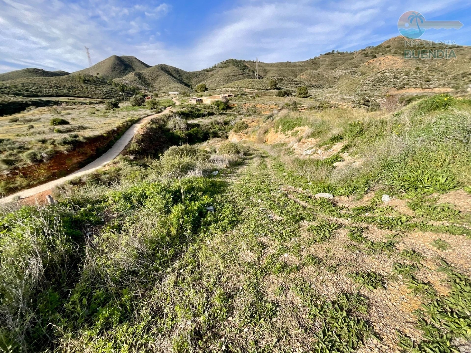  for sale house Puerto De Mazarrón Bajo Guadalentín 6