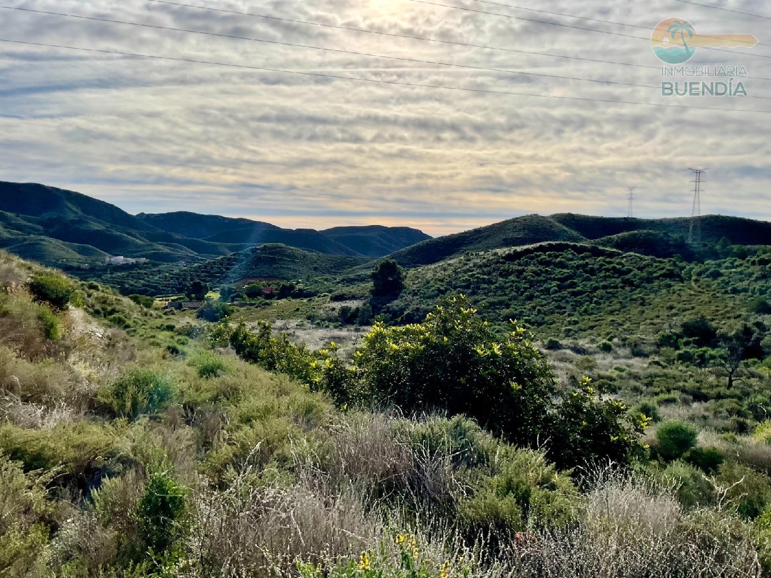  for sale house Puerto De Mazarrón Bajo Guadalentín 3