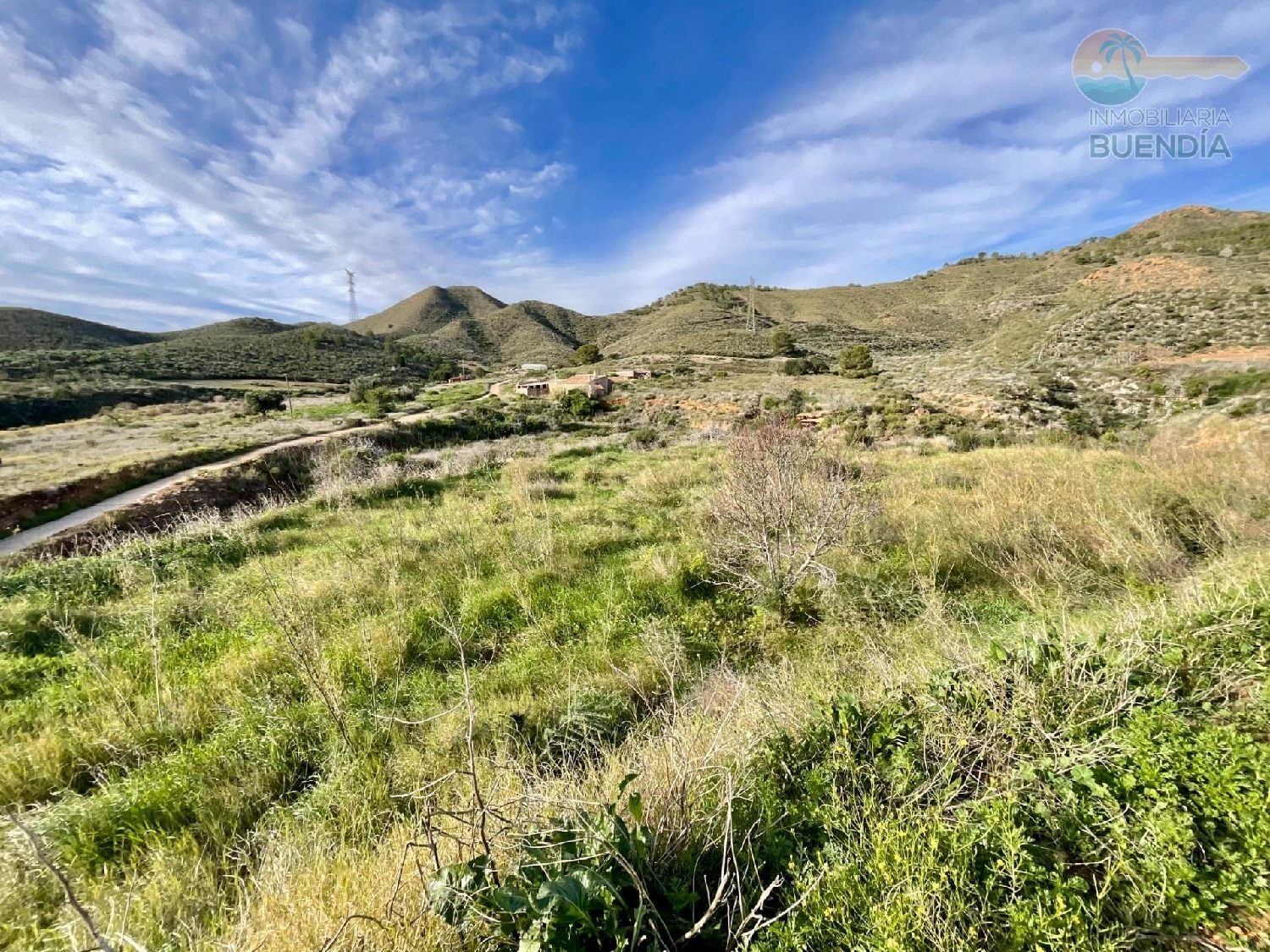  for sale house Puerto De Mazarrón Bajo Guadalentín 8