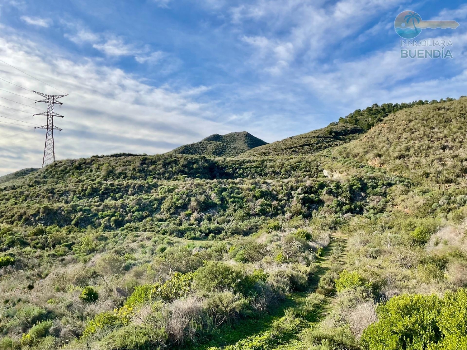  for sale house Puerto De Mazarrón Bajo Guadalentín 2