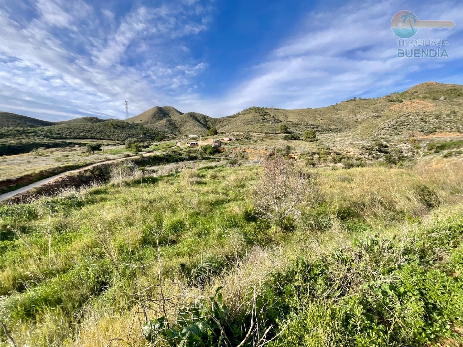  for sale house Puerto De Mazarrón Bajo Guadalentín 7