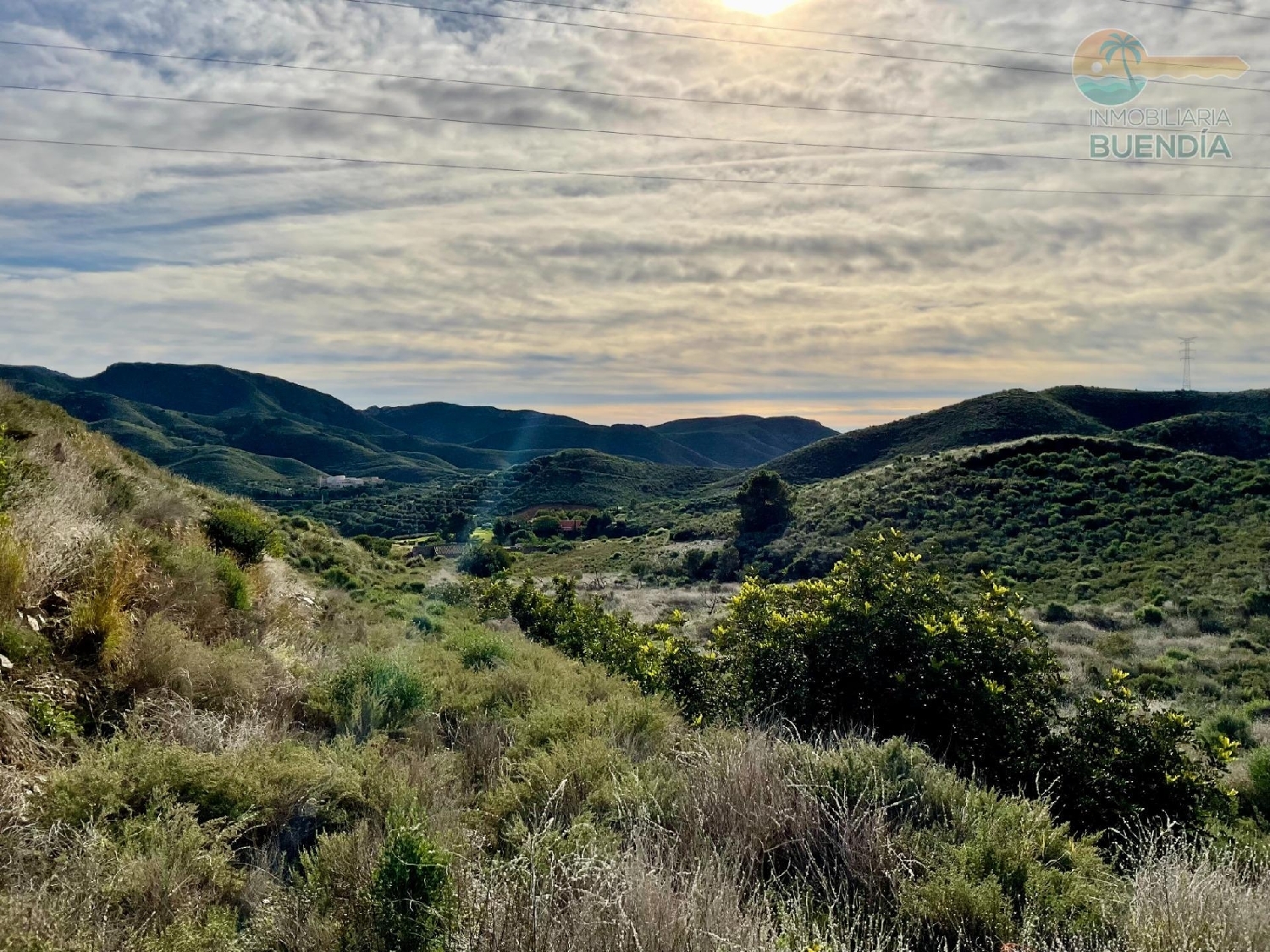  for sale house Puerto De Mazarrón Bajo Guadalentín 1