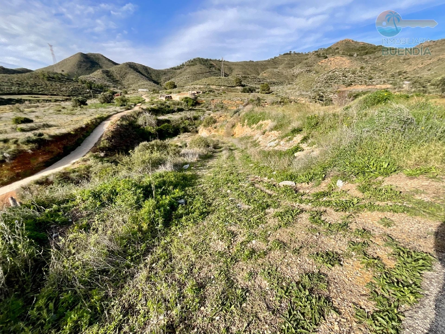  for sale house Puerto De Mazarrón Bajo Guadalentín 5