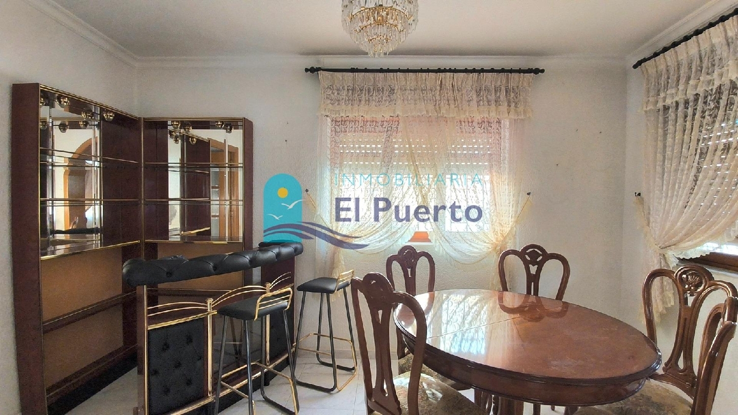 for sale house Puerto De Mazarrón Bajo Guadalentín 6