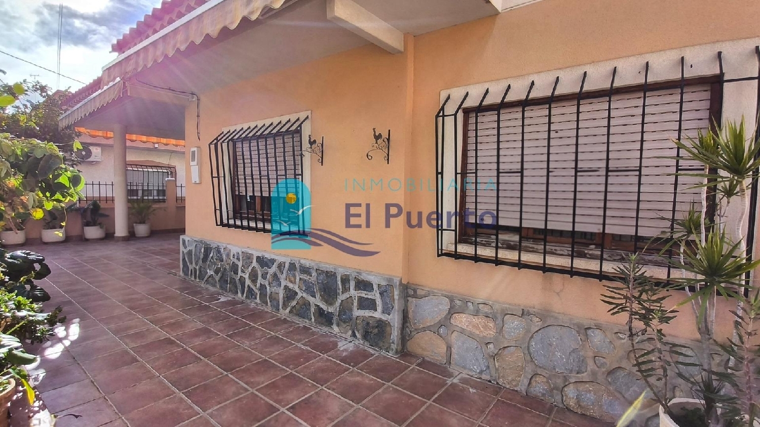for sale house Puerto De Mazarrón Bajo Guadalentín 2
