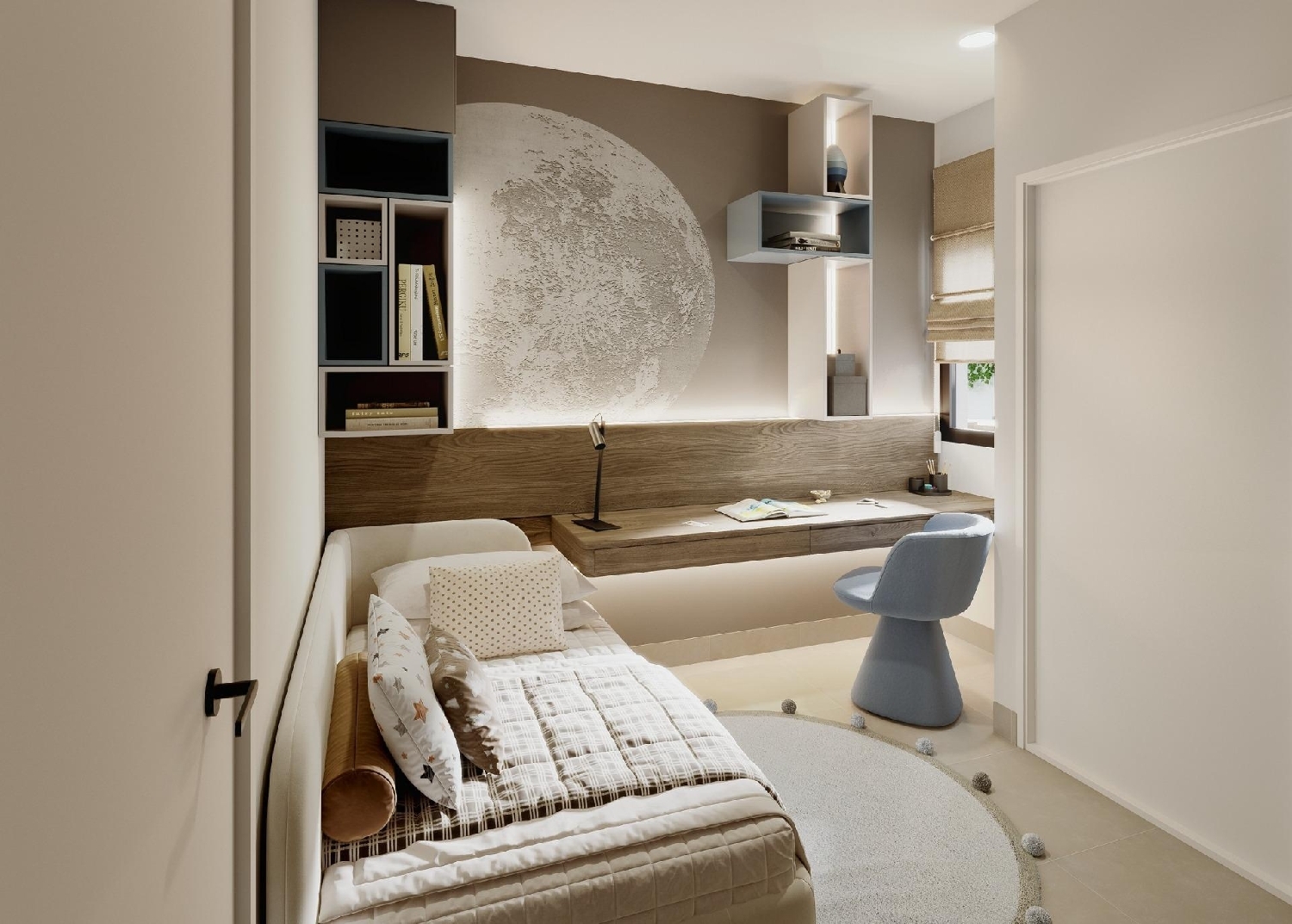  te koop huis Puerto De Mazarrón Bajo Guadalentín 7