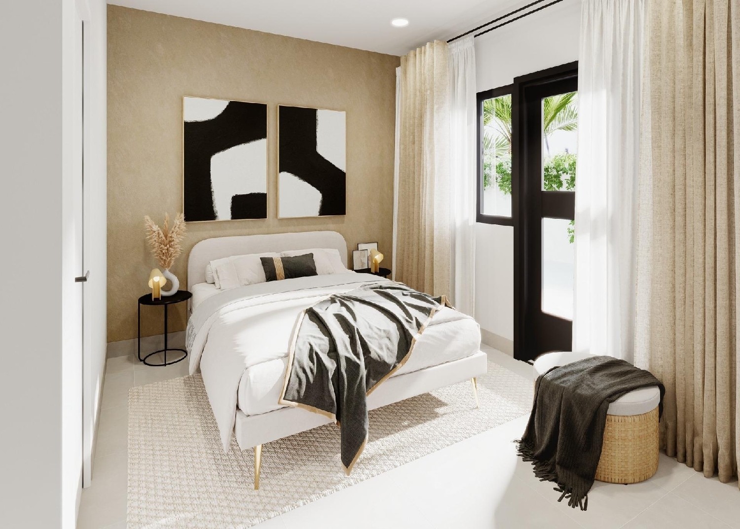  te koop huis Puerto De Mazarrón Bajo Guadalentín 5