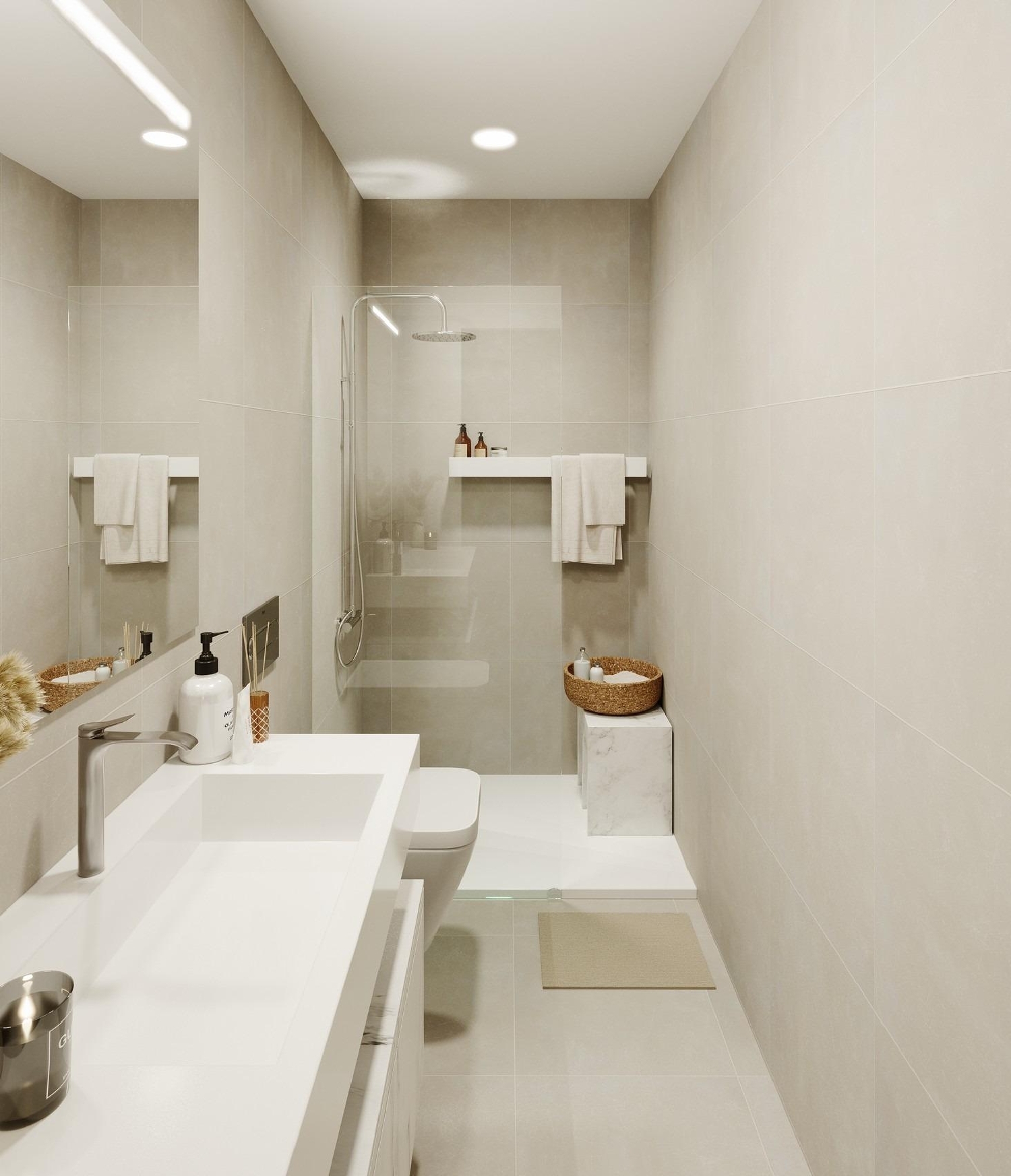  te koop huis Puerto De Mazarrón Bajo Guadalentín 5