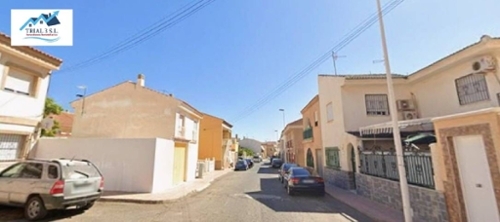 Puerto De Mazarrón Bajo Guadalentín house foto 6340875