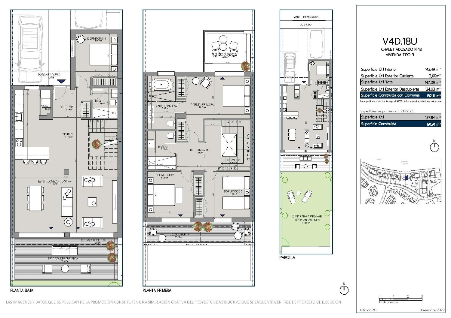  en venta casa Puerto De Sotogrande Campo De Gibraltar 7
