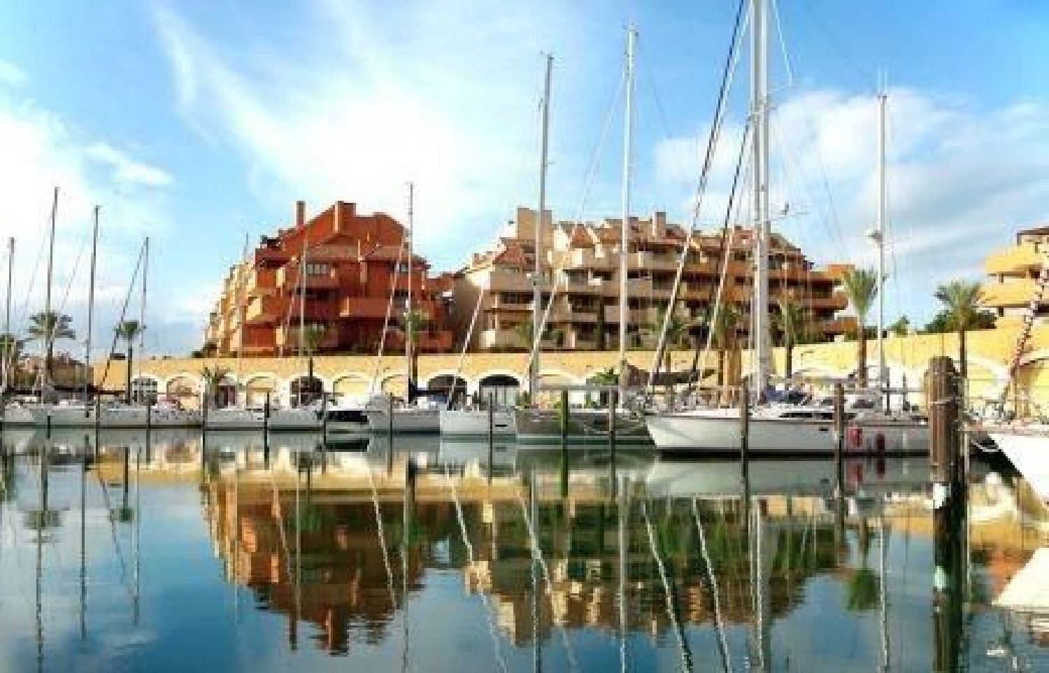  en venta casa Puerto De Sotogrande Campo De Gibraltar 10