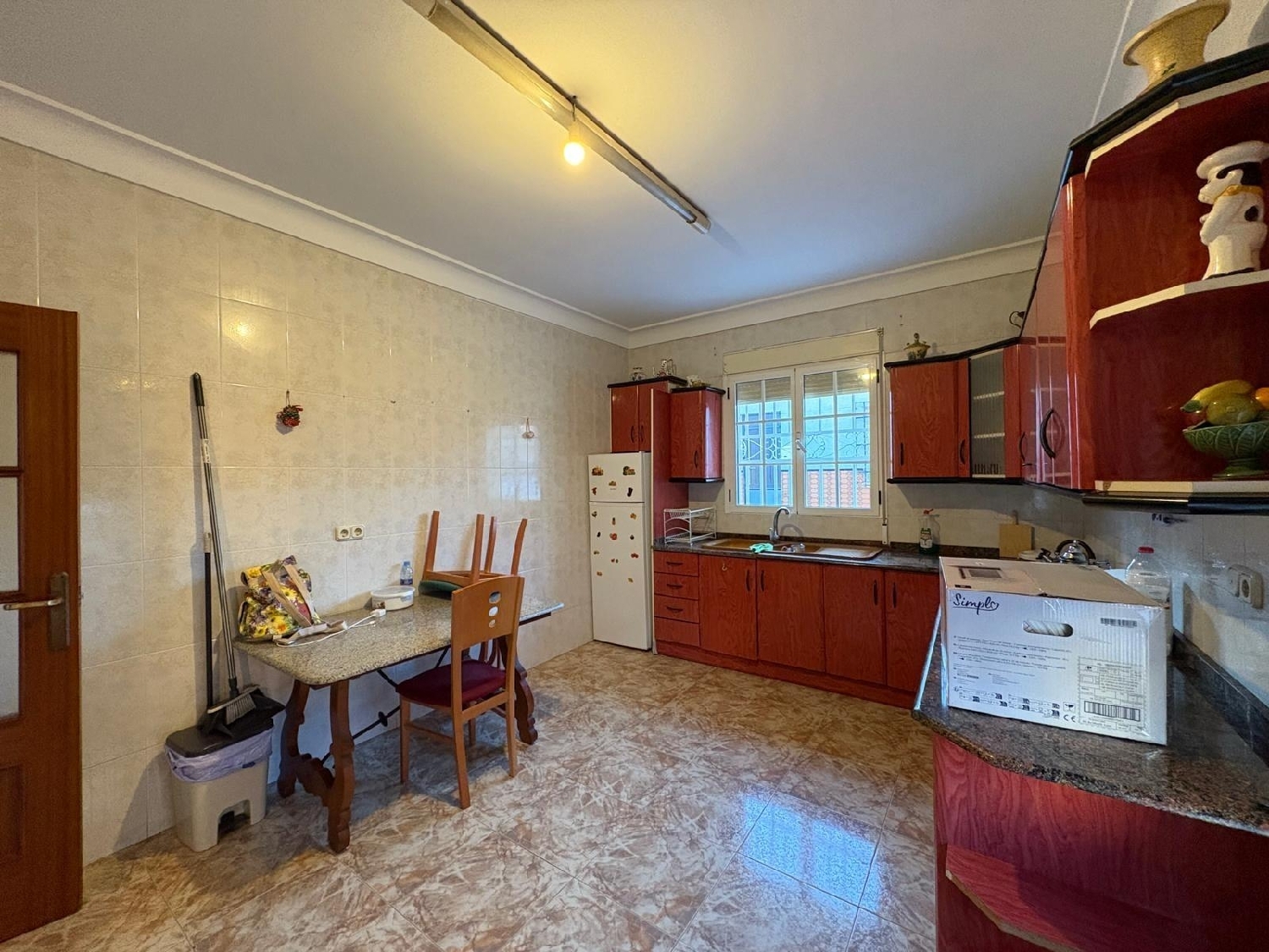  te koop huis Puerto Lumbreras Alto Guadalentín 4