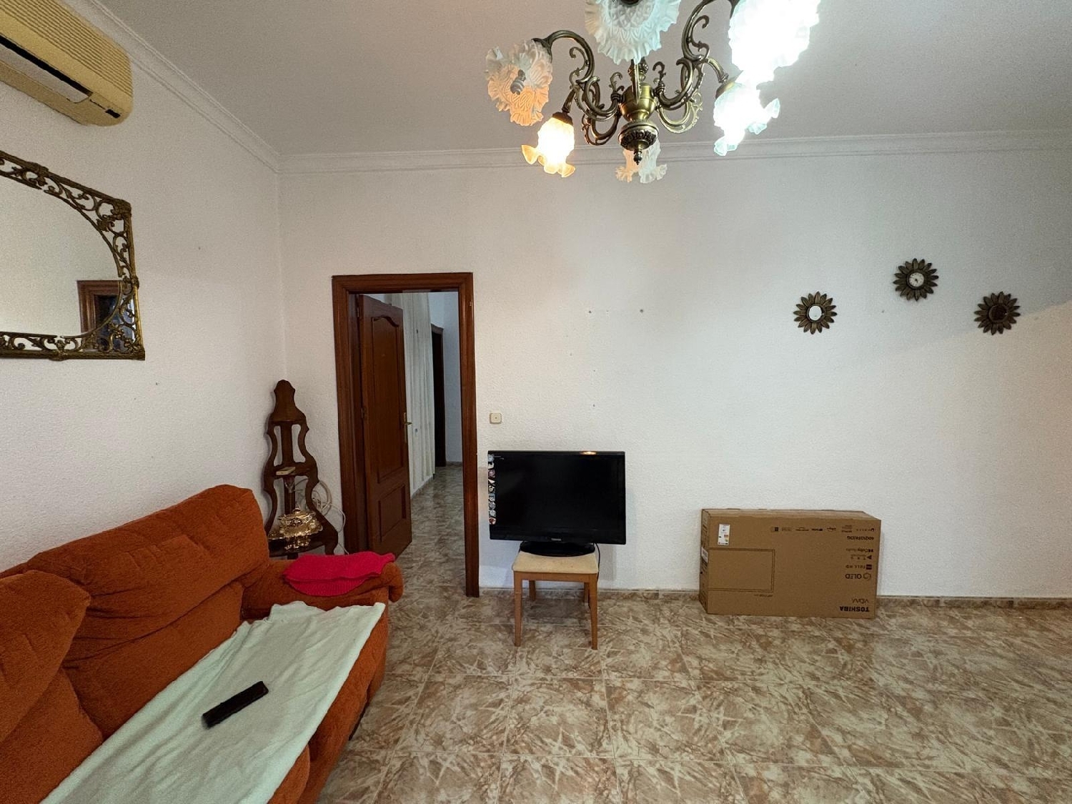  te koop huis Puerto Lumbreras Alto Guadalentín 8