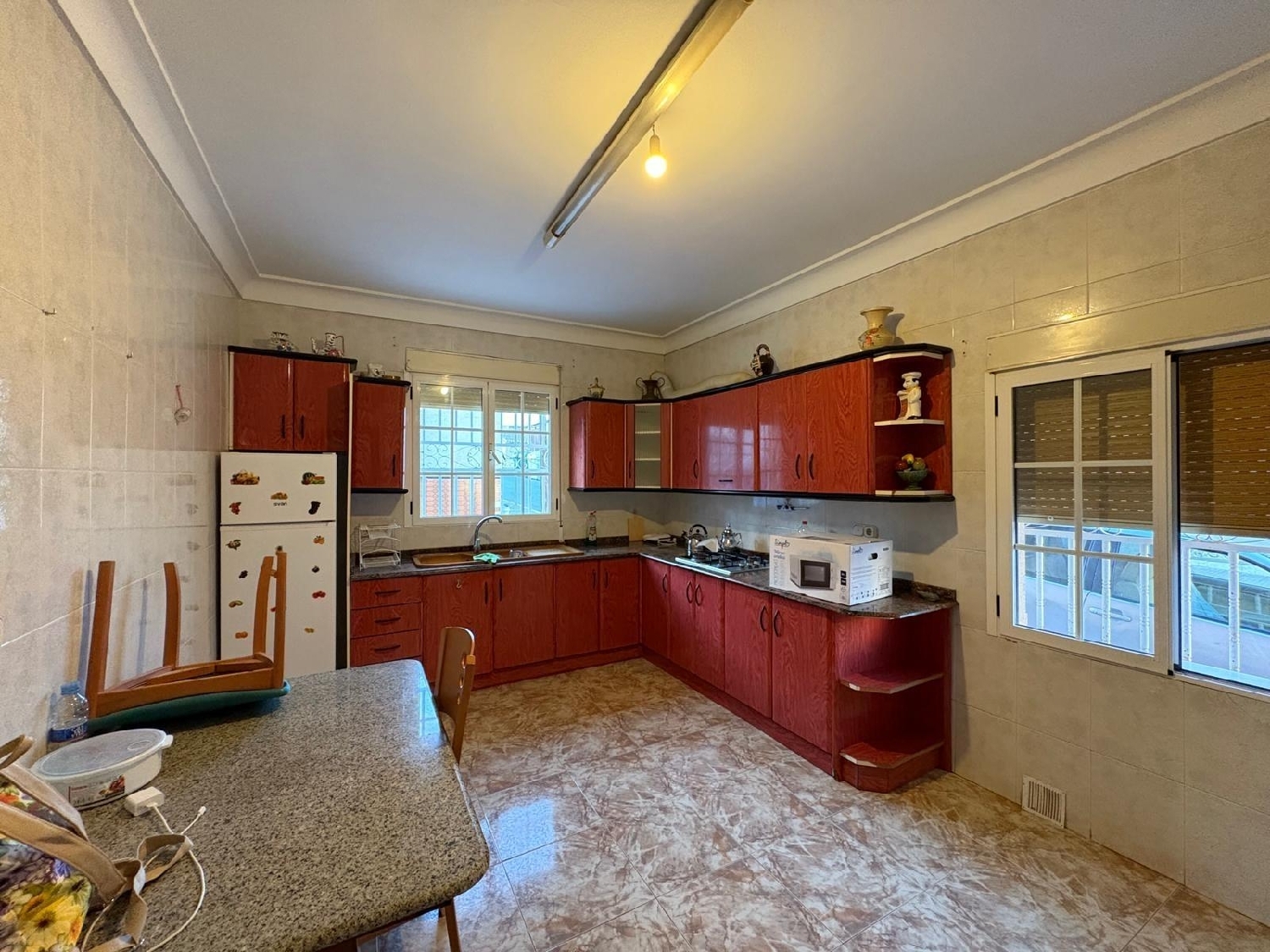  te koop huis Puerto Lumbreras Alto Guadalentín 2