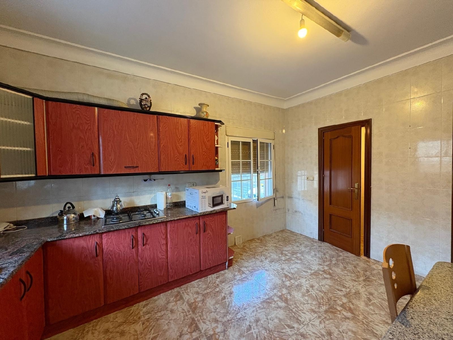  te koop huis Puerto Lumbreras Alto Guadalentín 1