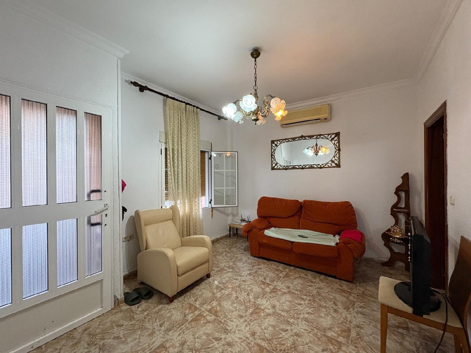  te koop huis Puerto Lumbreras Alto Guadalentín 5