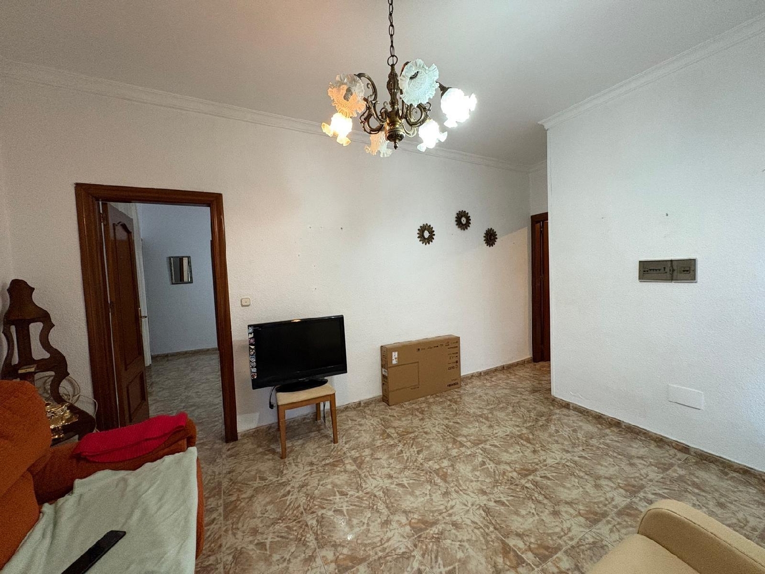  te koop huis Puerto Lumbreras Alto Guadalentín 7