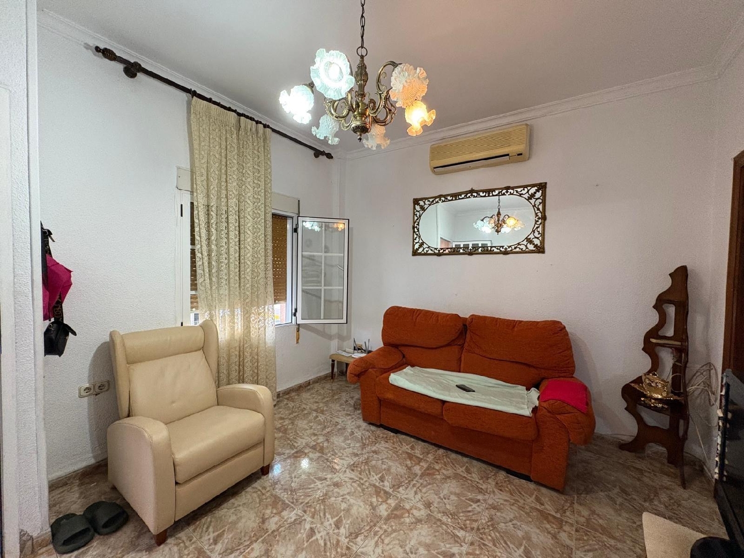  te koop huis Puerto Lumbreras Alto Guadalentín 6