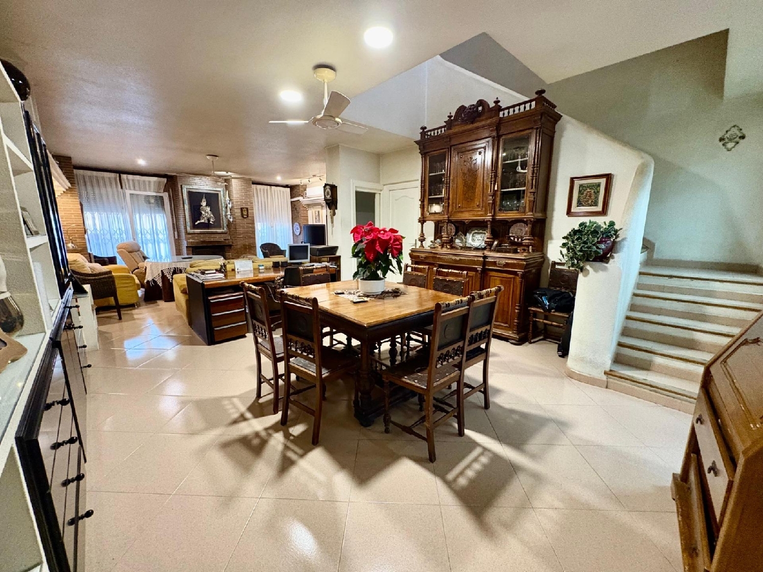  à vendre maison Puerto Lumbreras Alto Guadalentín 1