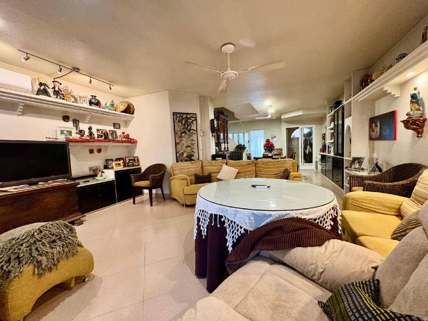  à vendre maison Puerto Lumbreras Alto Guadalentín 4