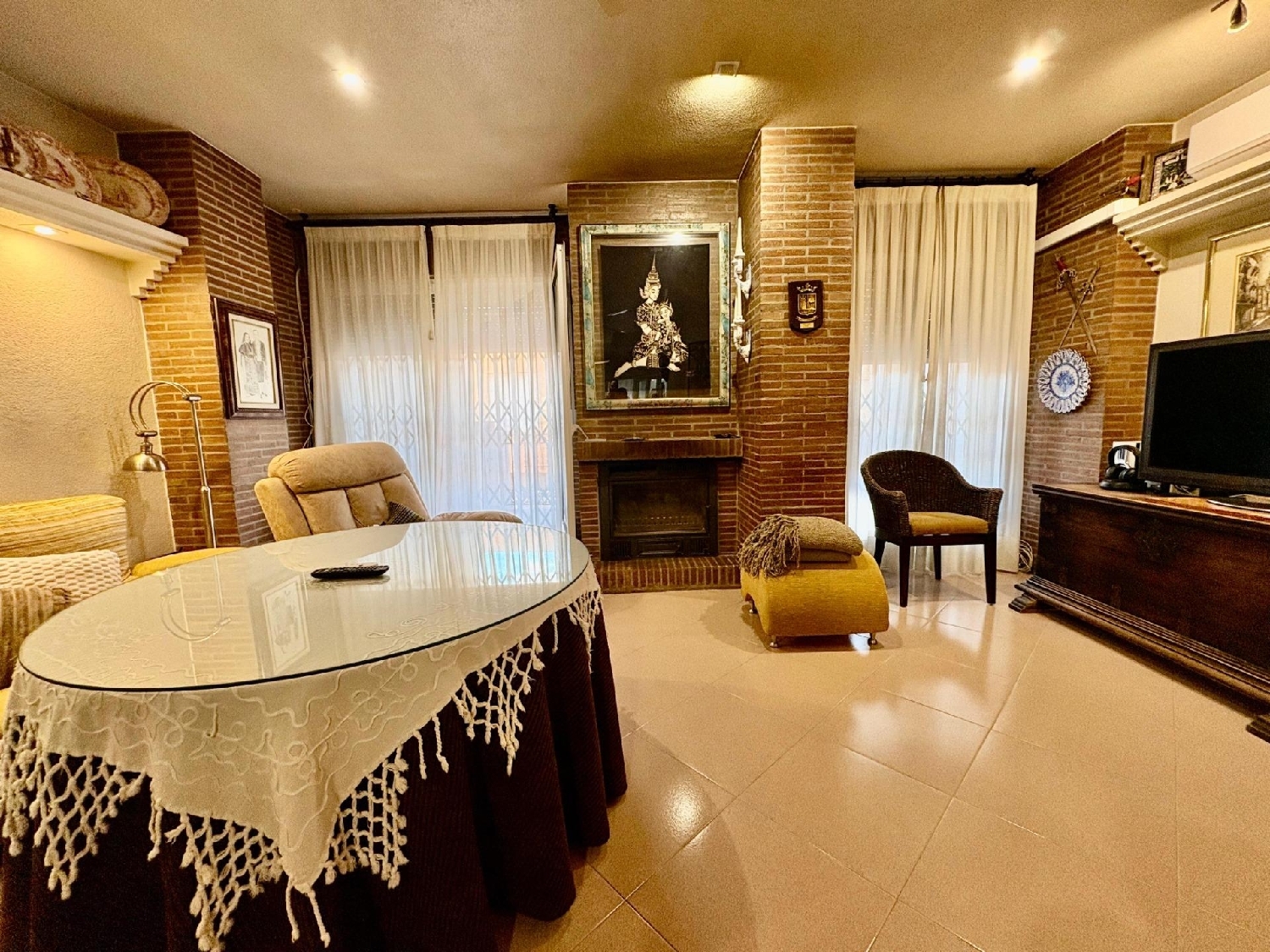  à vendre maison Puerto Lumbreras Alto Guadalentín 5