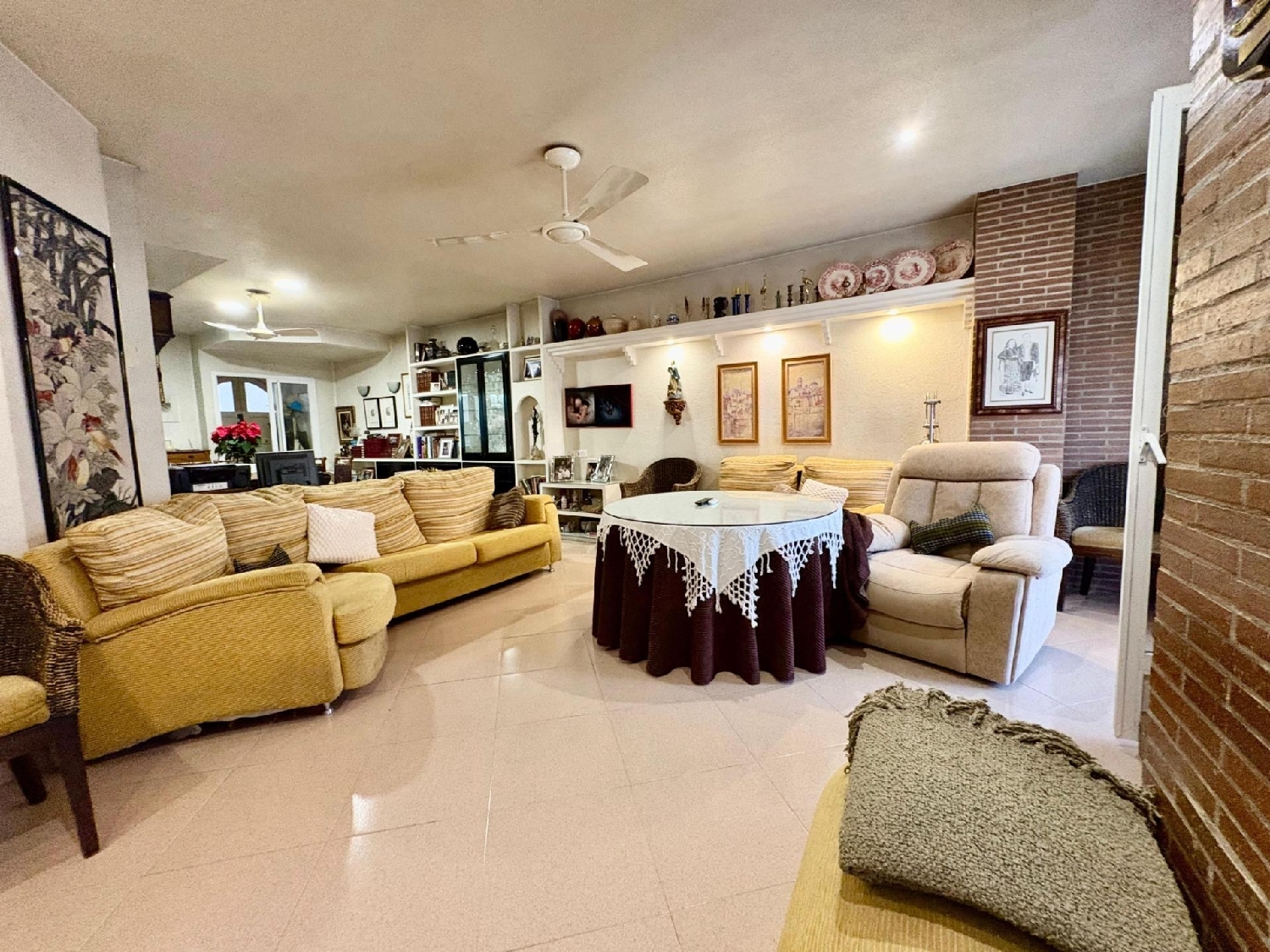  à vendre maison Puerto Lumbreras Alto Guadalentín 3