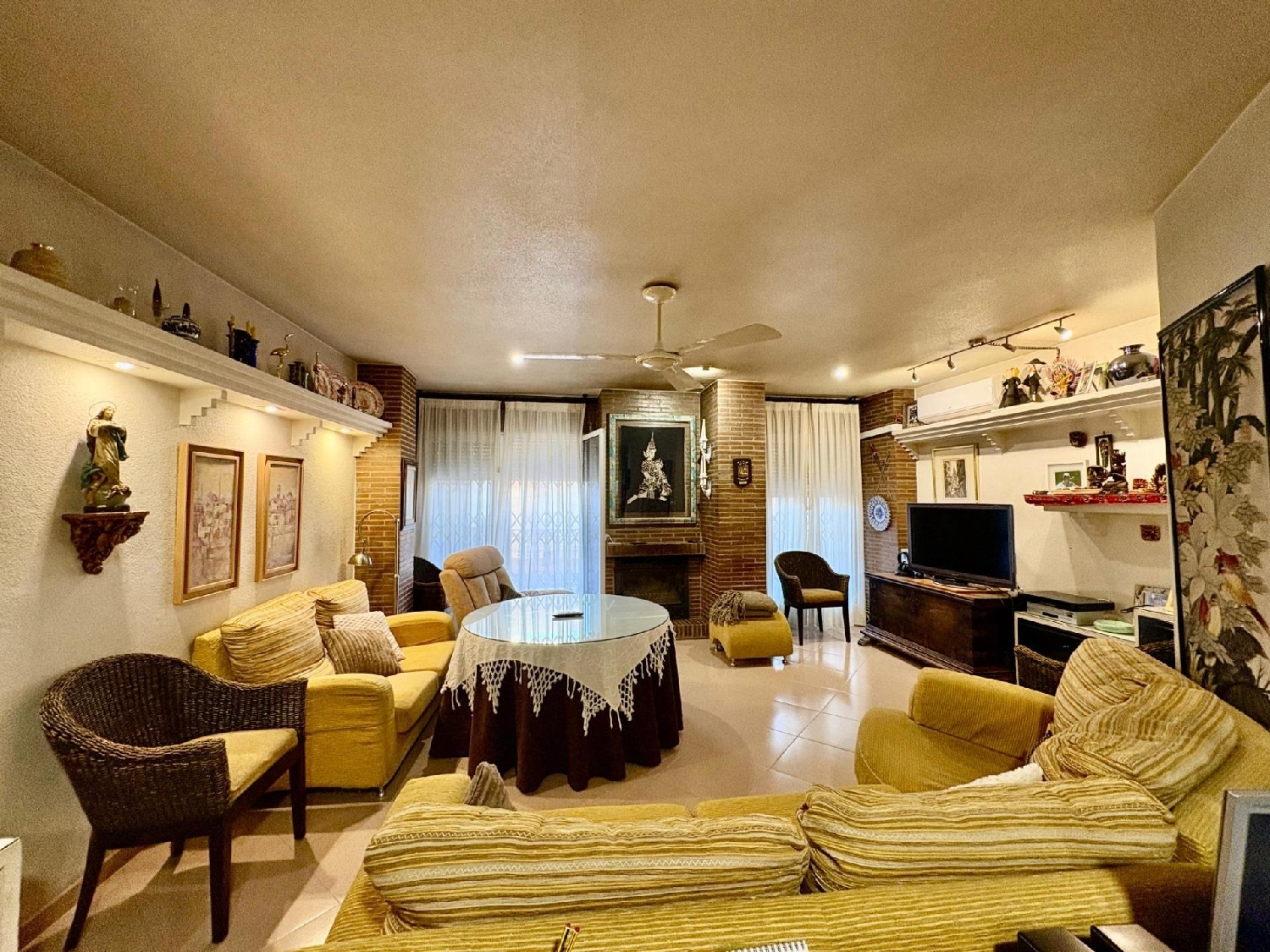  à vendre maison Puerto Lumbreras Alto Guadalentín 8