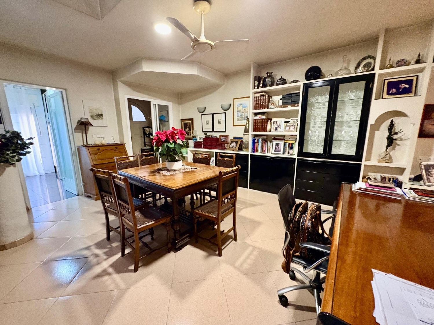  à vendre maison Puerto Lumbreras Alto Guadalentín 7