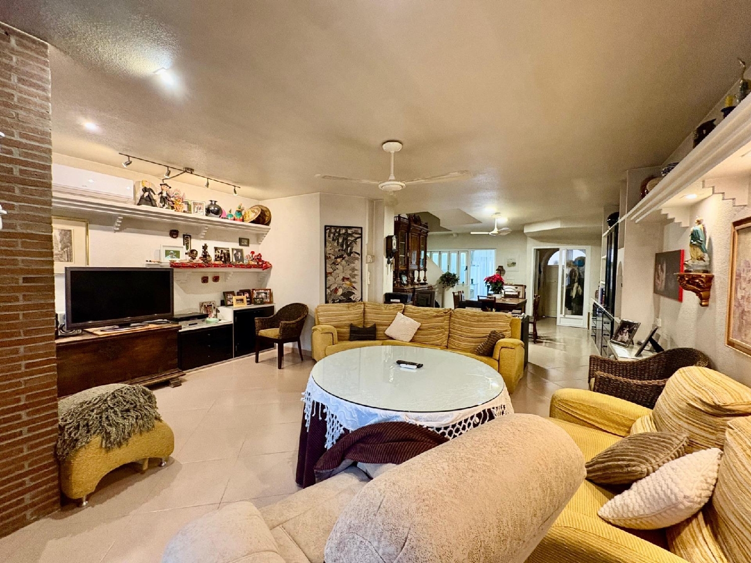  à vendre maison Puerto Lumbreras Alto Guadalentín 2