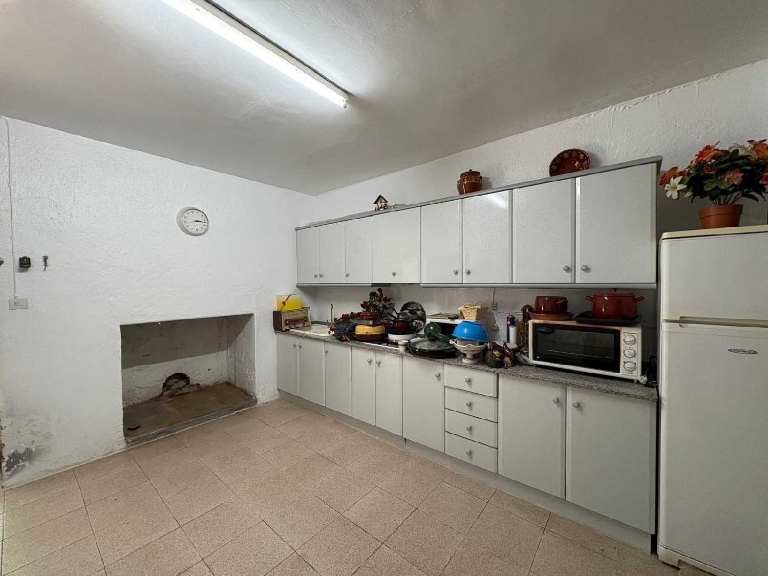 à vendre maison Puerto Lumbreras Alto Guadalentín 6