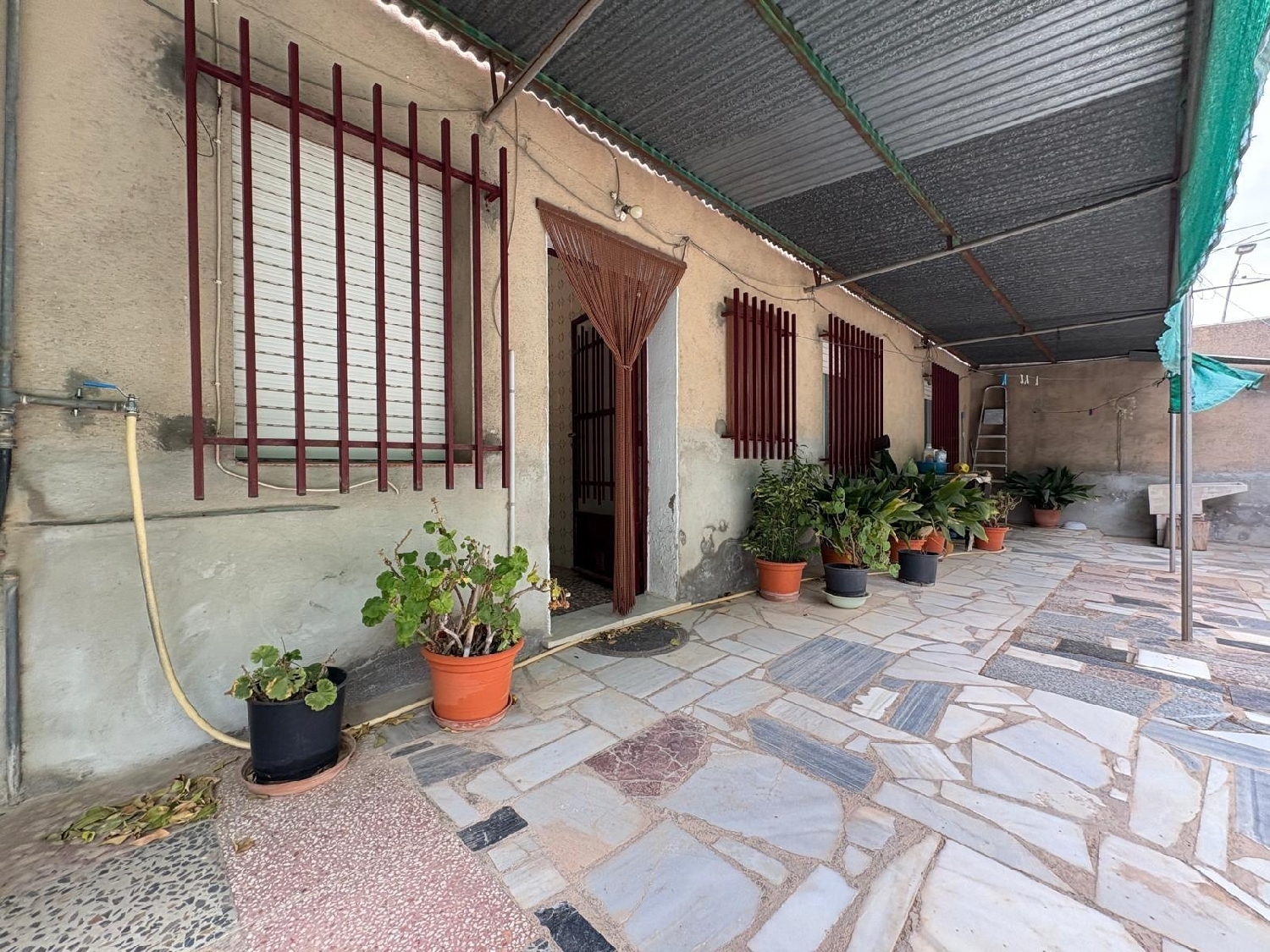 à vendre maison Puerto Lumbreras Alto Guadalentín 4