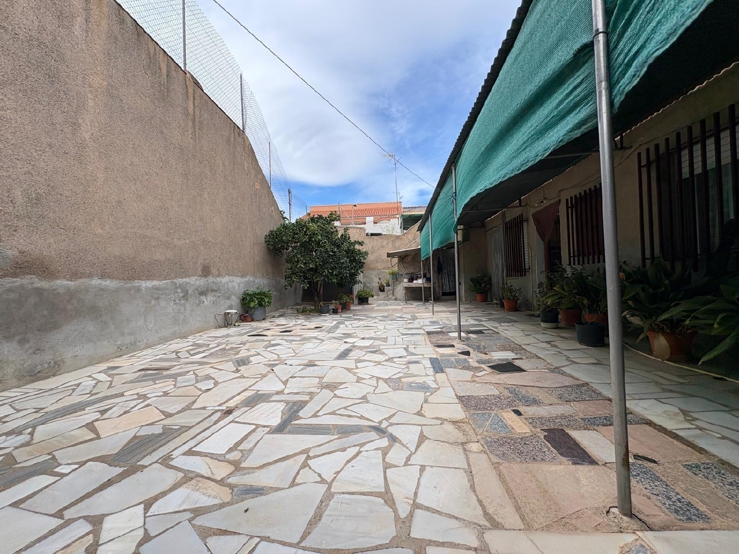 à vendre maison Puerto Lumbreras Alto Guadalentín 3