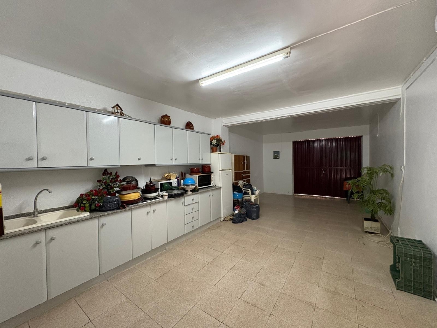 à vendre maison Puerto Lumbreras Alto Guadalentín 5