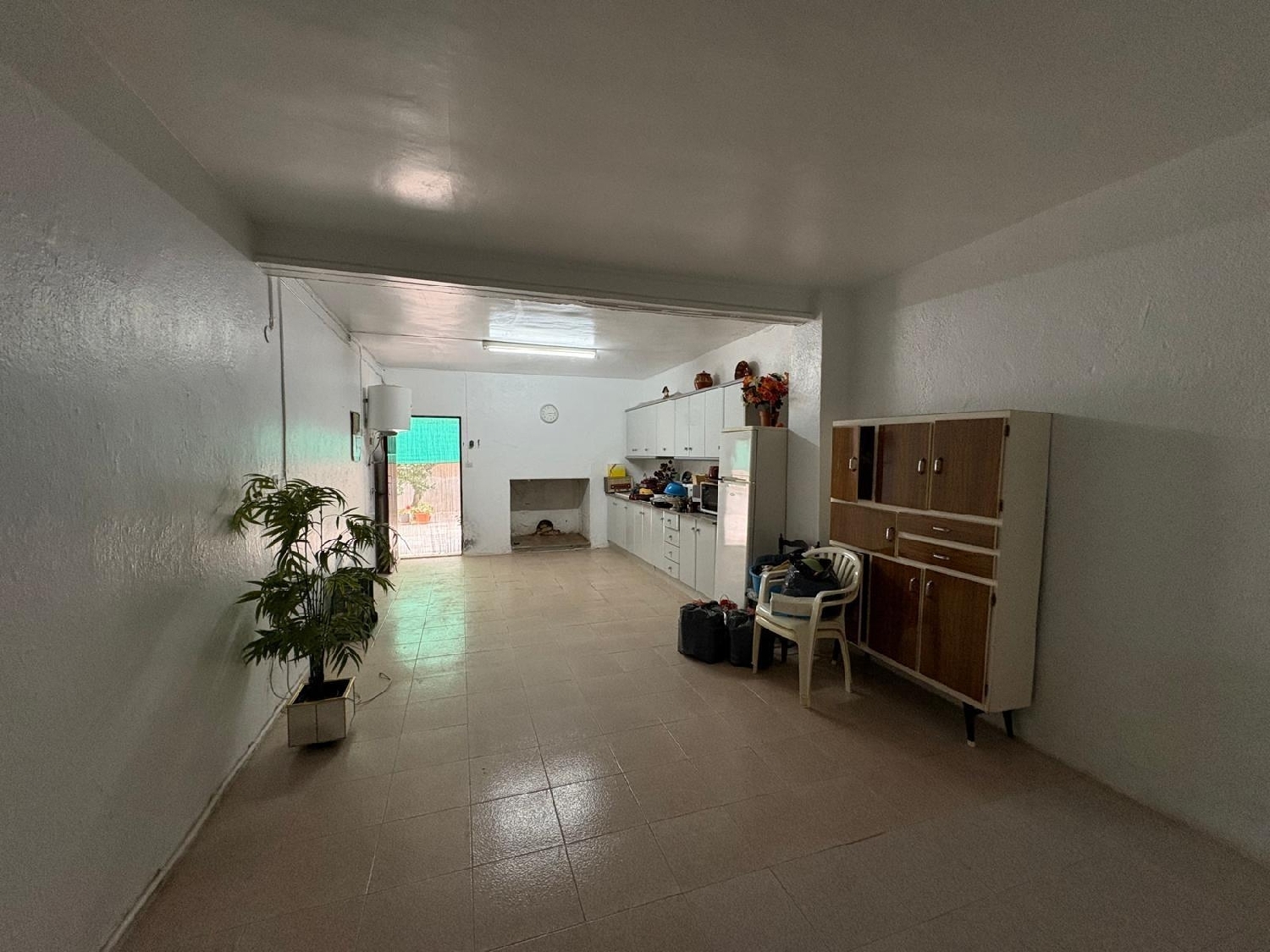 à vendre maison Puerto Lumbreras Alto Guadalentín 7