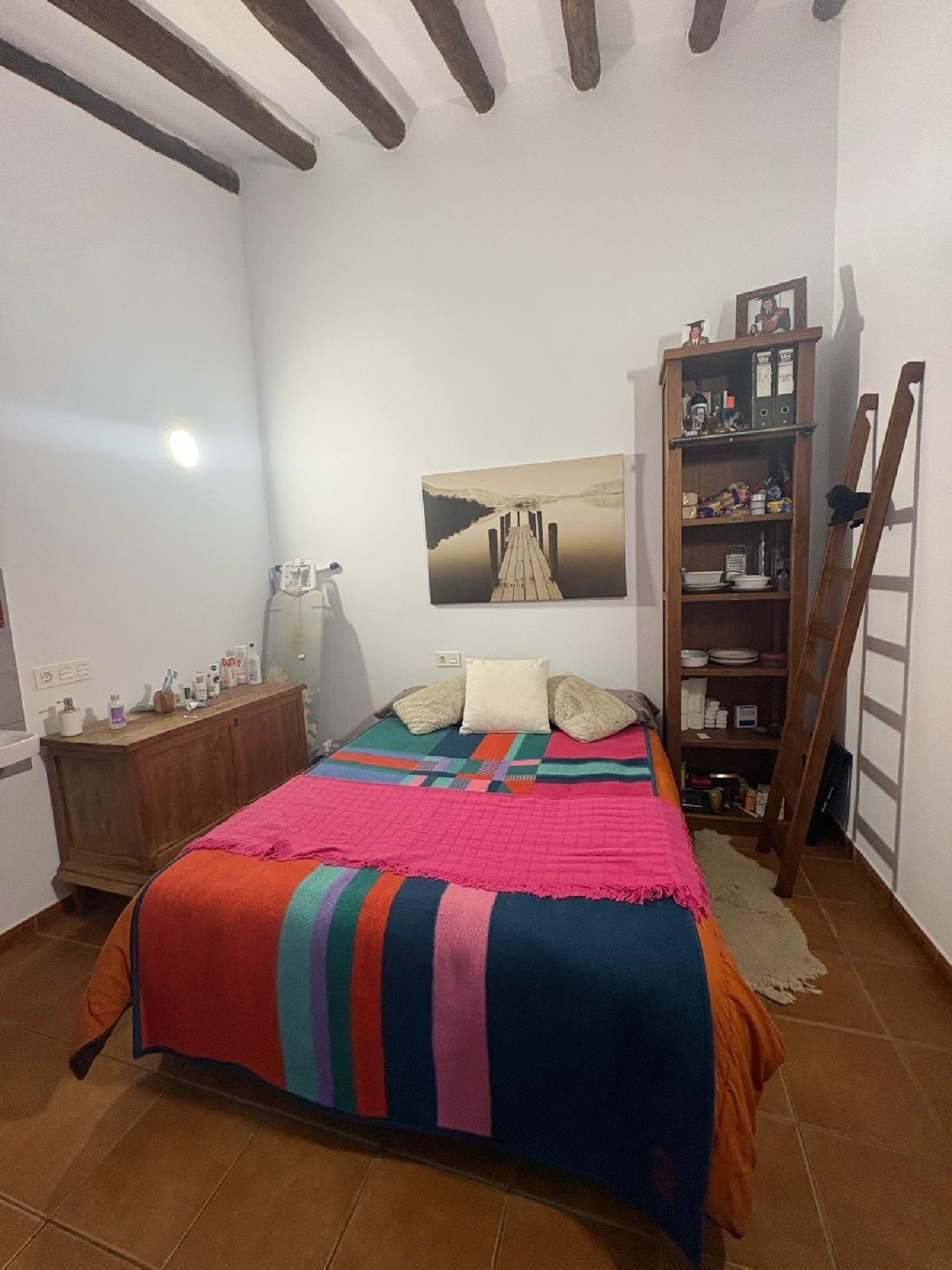  à vendre maison Puerto Lumbreras Alto Guadalentín 2
