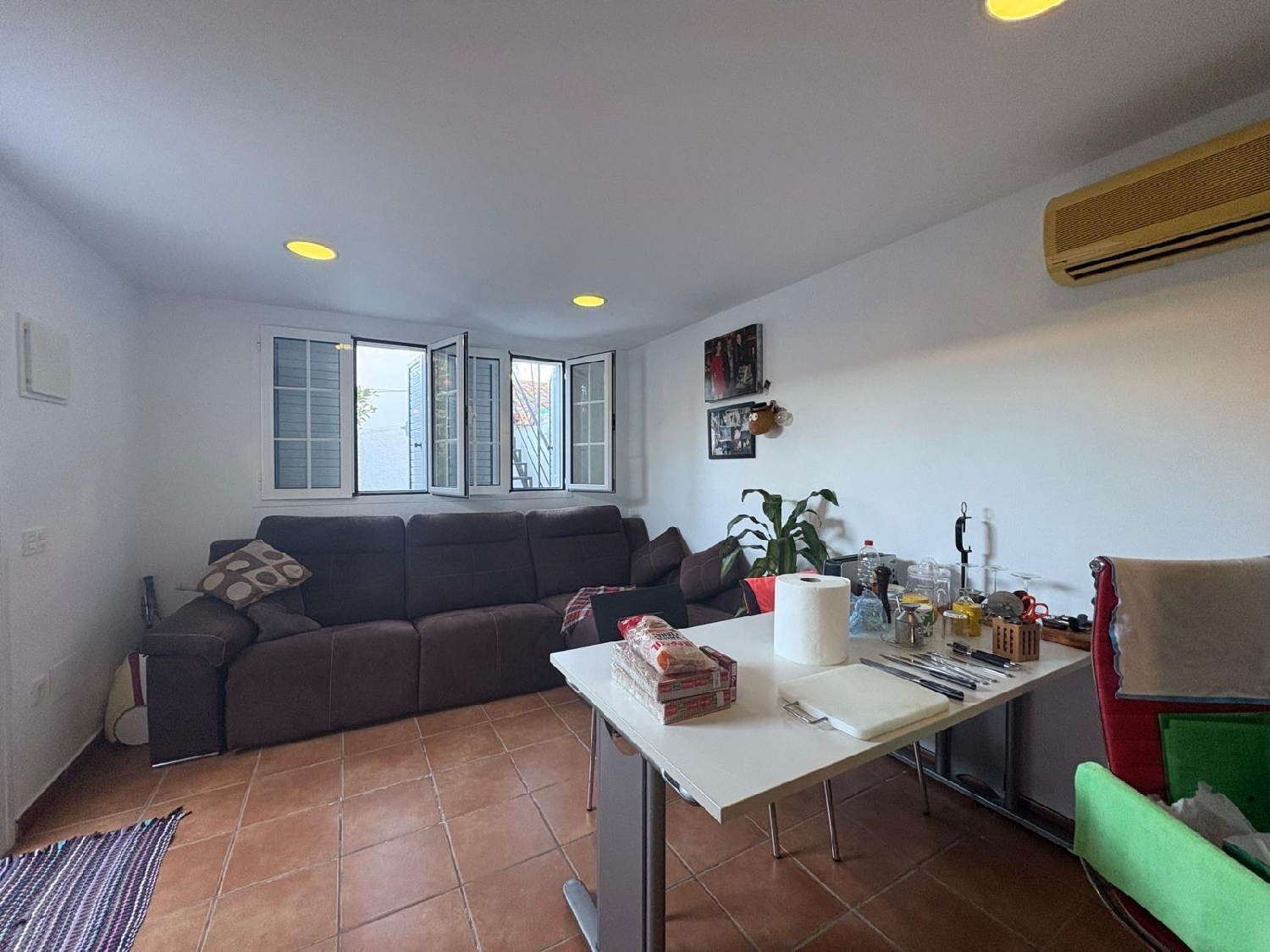  à vendre maison Puerto Lumbreras Alto Guadalentín 4